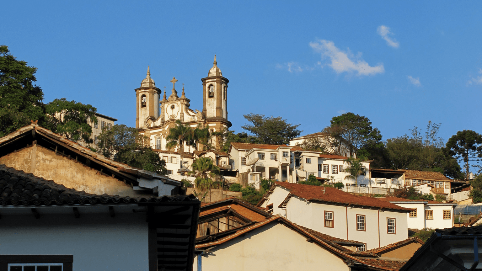 Foto Ouro Preto Quinta da Villa 1