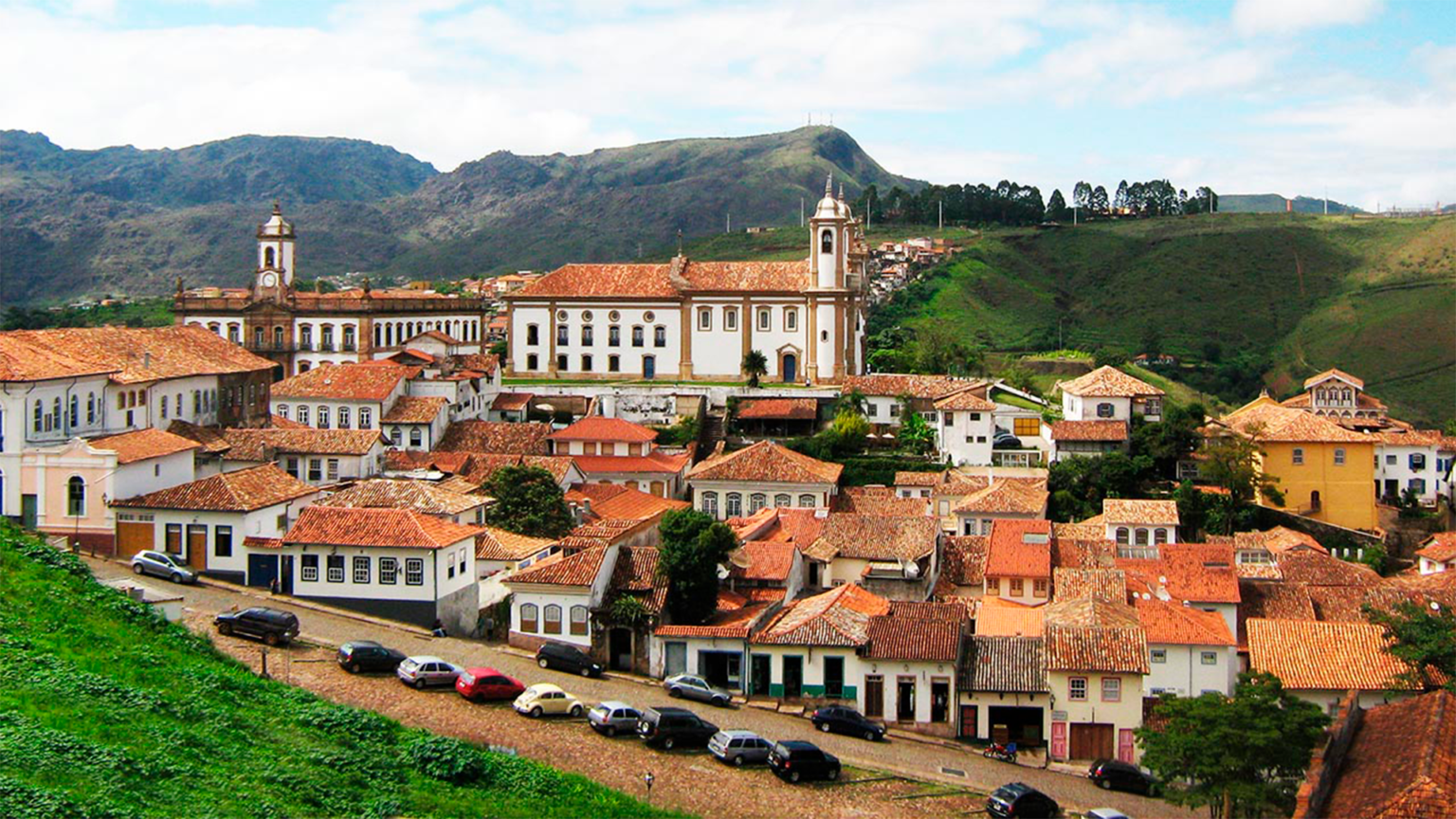 Foto Ouro Preto Quinta da Villa 14
