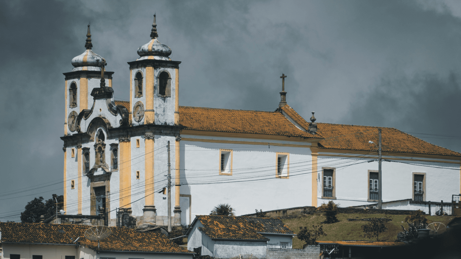 Foto Ouro Preto Quinta da Villa 4