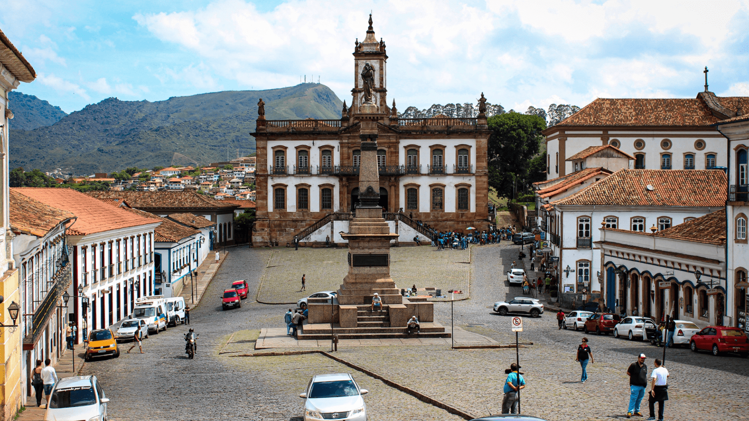 Foto Ouro Preto Quinta da Villa 5