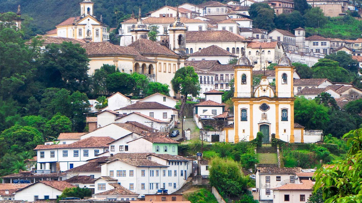 Foto Ouro Preto Quinta da Villa 9